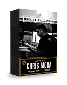 Chris Mora Signature Kemper Bundle